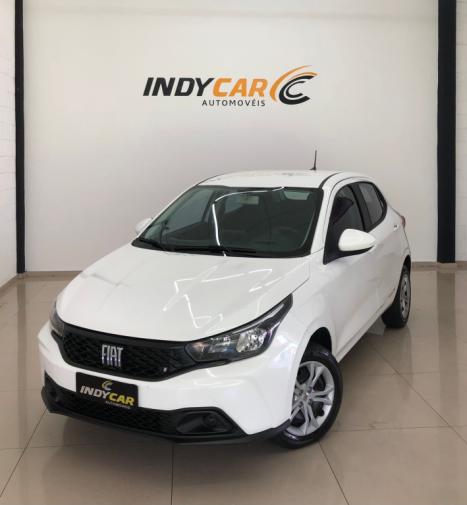 FIAT Argo 1.0 4P FLEX FIREFLY DRIVE, Foto 4