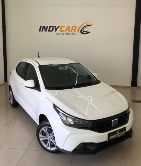 FIAT Argo 1.0 4P FLEX FIREFLY DRIVE, Foto 5