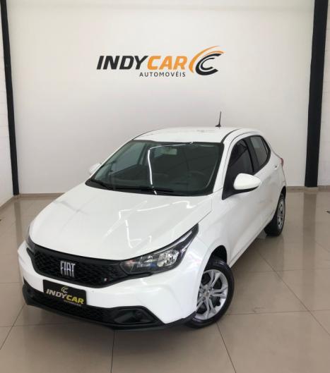 FIAT Argo 1.0 4P FLEX FIREFLY DRIVE, Foto 6