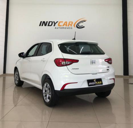 FIAT Argo 1.0 4P FLEX FIREFLY DRIVE, Foto 7