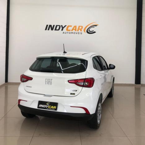 FIAT Argo 1.0 4P FLEX FIREFLY DRIVE, Foto 8
