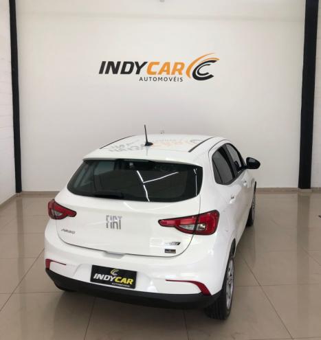 FIAT Argo 1.0 4P FLEX FIREFLY DRIVE, Foto 9