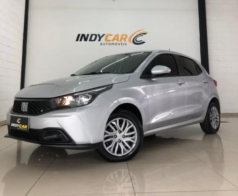FIAT Argo 1.0 4P FLEX FIREFLY DRIVE, Foto 3