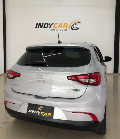 FIAT Argo 1.0 4P FLEX FIREFLY DRIVE, Foto 7