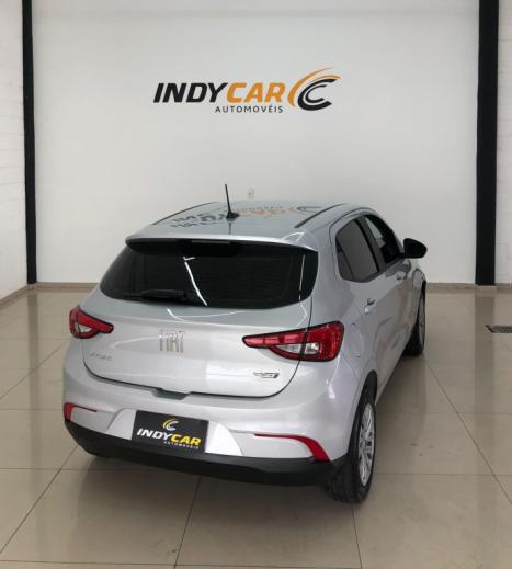 FIAT Argo 1.0 4P FLEX FIREFLY DRIVE, Foto 8