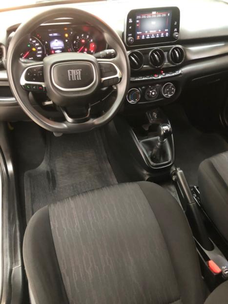 FIAT Argo 1.0 4P FLEX FIREFLY DRIVE, Foto 9