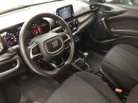 FIAT Argo 1.0 4P FLEX FIREFLY DRIVE, Foto 10