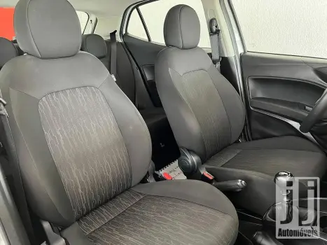 FIAT Argo 1.0 4P FLEX FIREFLY, Foto 3