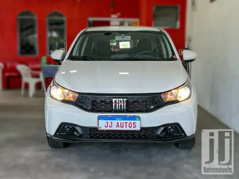 FIAT Argo 1.0 4P FLEX FIREFLY DRIVE, Foto 2