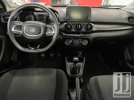 FIAT Argo 1.0 4P FLEX FIREFLY DRIVE, Foto 6