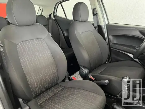 FIAT Argo 1.0 4P FLEX FIREFLY DRIVE, Foto 10