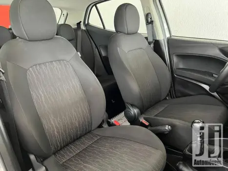 FIAT Argo 1.0 4P FLEX FIREFLY, Foto 3