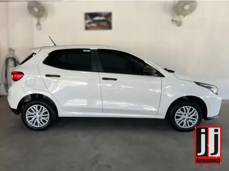 FIAT Argo 1.0 4P FLEX FIREFLY, Foto 3