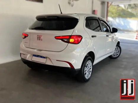 FIAT Argo 1.0 4P FLEX FIREFLY, Foto 5