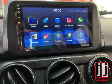 FIAT Argo 1.0 4P FLEX FIREFLY, Foto 9