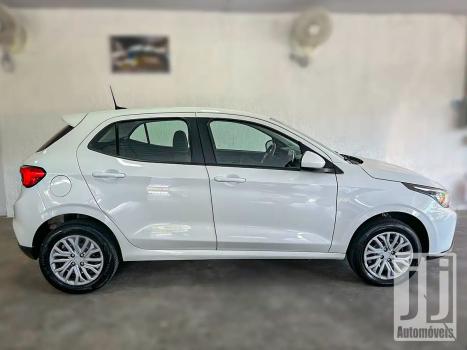 FIAT Argo 1.0 4P FLEX FIREFLY DRIVE, Foto 3
