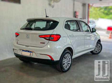 FIAT Argo 1.0 4P FLEX FIREFLY DRIVE, Foto 4