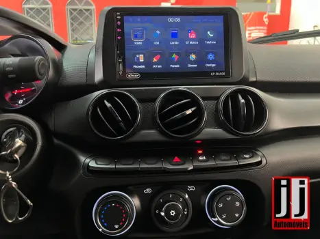 FIAT Argo 1.0 4P FLEX FIREFLY, Foto 8