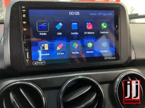 FIAT Argo 1.0 4P FLEX FIREFLY, Foto 9