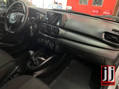 FIAT Argo 1.0 4P FLEX FIREFLY, Foto 10