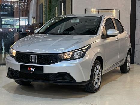 FIAT Argo 1.0 4P FLEX FIREFLY DRIVE, Foto 1