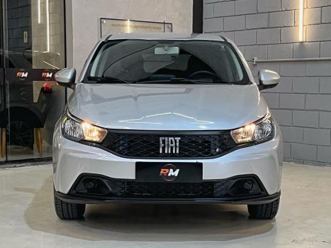 FIAT Argo 1.0 4P FLEX FIREFLY DRIVE, Foto 2