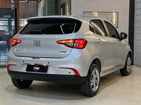 FIAT Argo 1.0 4P FLEX FIREFLY DRIVE, Foto 10