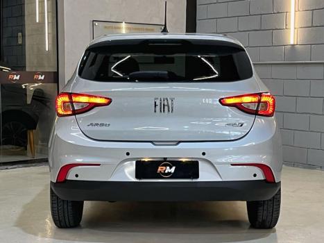 FIAT Argo 1.0 4P FLEX FIREFLY DRIVE, Foto 11