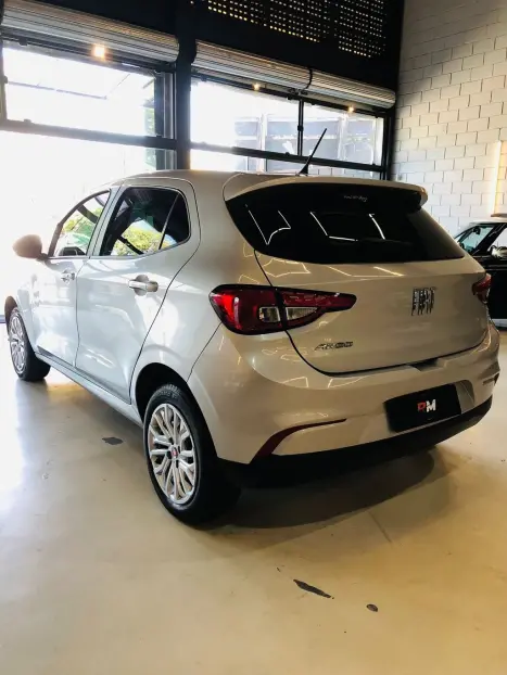 FIAT Argo 1.0 FLEX FIREFLY, Foto 1