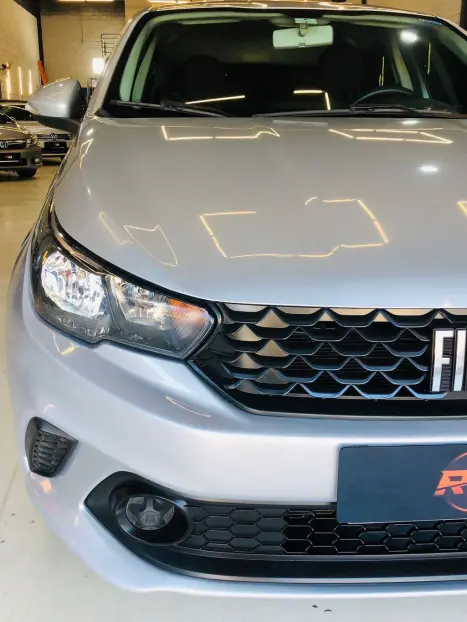FIAT Argo 1.0 FLEX FIREFLY, Foto 8
