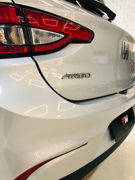 FIAT Argo 1.0 FLEX FIREFLY, Foto 9