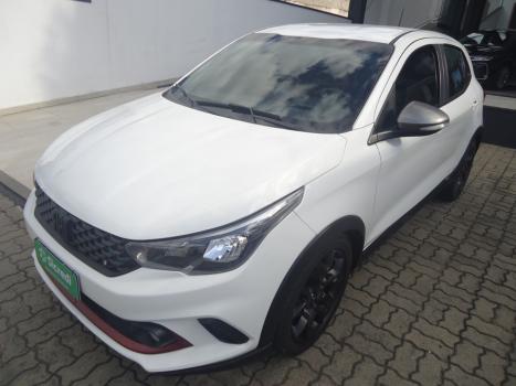 FIAT Argo 1.8 4P FLEX E.TORQ HGT AUTOMTICO, Foto 6