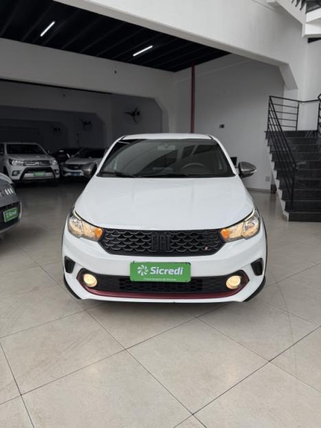 FIAT Argo 1.8 4P FLEX E.TORQ HGT AUTOMTICO, Foto 3