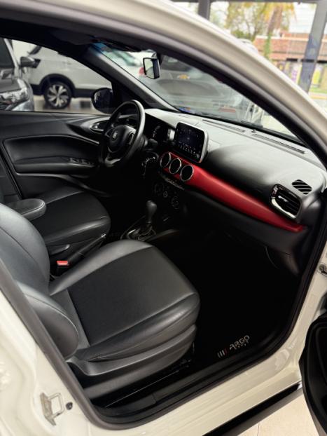 FIAT Argo 1.8 4P FLEX E.TORQ HGT AUTOMTICO, Foto 13