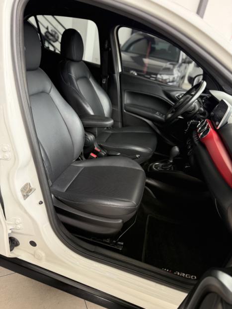 FIAT Argo 1.8 4P FLEX E.TORQ HGT AUTOMTICO, Foto 14