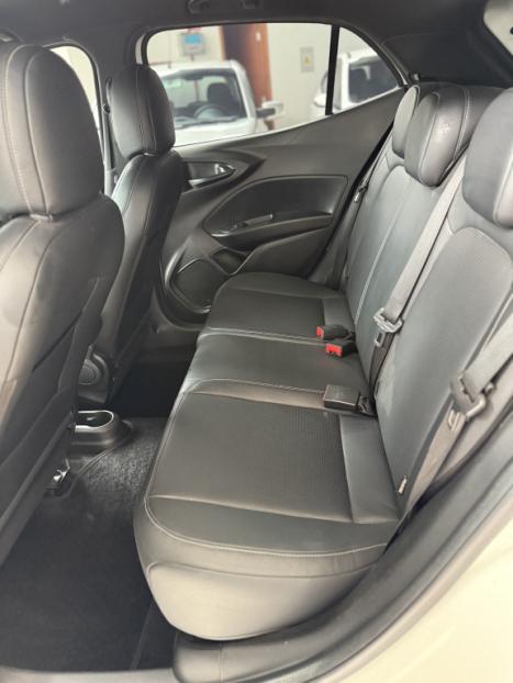 FIAT Argo 1.8 4P FLEX E.TORQ HGT AUTOMTICO, Foto 16