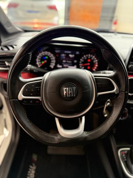 FIAT Argo 1.8 4P FLEX E.TORQ HGT AUTOMTICO, Foto 11