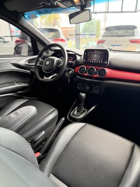 FIAT Argo 1.8 4P FLEX E.TORQ HGT AUTOMTICO, Foto 17