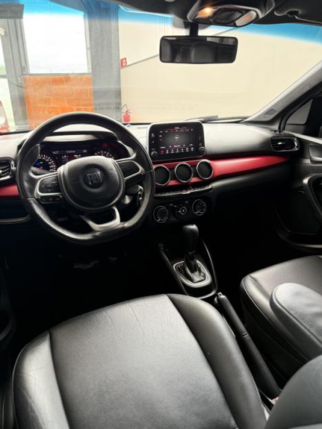 FIAT Argo 1.8 4P FLEX E.TORQ HGT AUTOMTICO, Foto 18