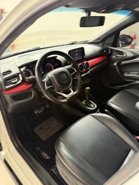 FIAT Argo 1.8 4P FLEX E.TORQ HGT AUTOMTICO, Foto 12