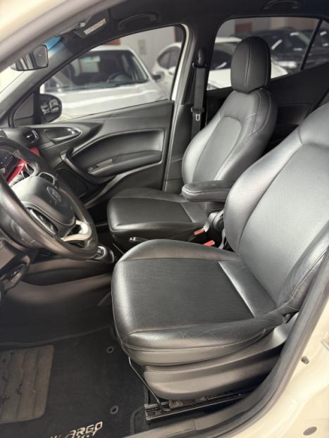 FIAT Argo 1.8 4P FLEX E.TORQ HGT AUTOMTICO, Foto 20