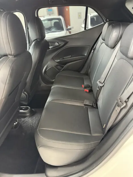 FIAT Argo 1.8 4P FLEX E.TORQ HGT AUTOMTICO, Foto 16