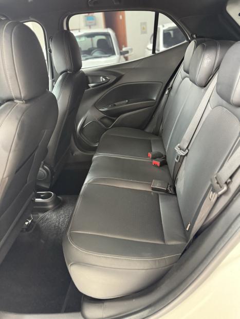 FIAT Argo 1.8 4P FLEX E.TORQ HGT AUTOMTICO, Foto 16