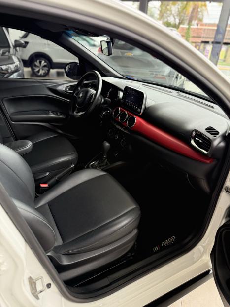 FIAT Argo 1.8 4P FLEX E.TORQ HGT AUTOMTICO, Foto 19