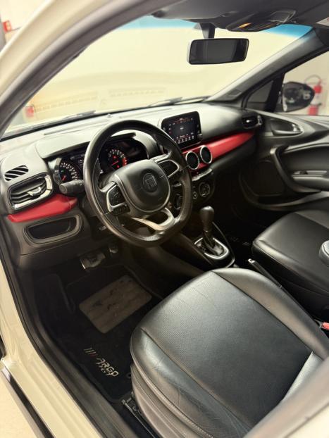 FIAT Argo 1.8 4P FLEX E.TORQ HGT AUTOMTICO, Foto 20