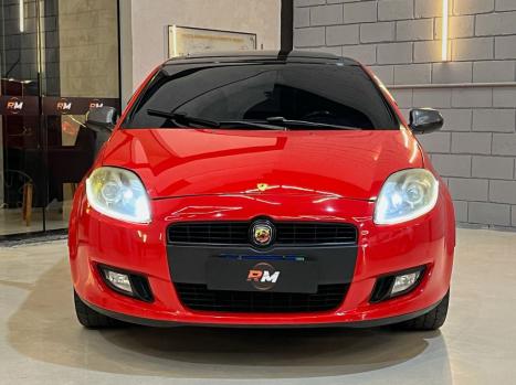 FIAT Bravo 1.8 16V 4P FLEX SPORTING DUALOGIC AUTOMATIZADO, Foto 2