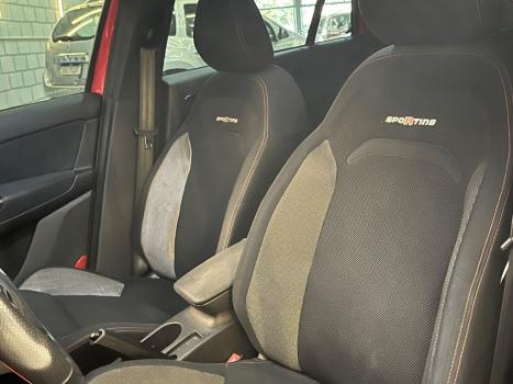 FIAT Bravo 1.8 16V 4P FLEX SPORTING DUALOGIC AUTOMATIZADO, Foto 3