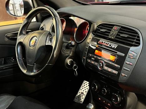 FIAT Bravo 1.8 16V 4P FLEX SPORTING DUALOGIC AUTOMATIZADO, Foto 4