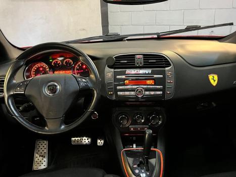 FIAT Bravo 1.8 16V 4P FLEX SPORTING DUALOGIC AUTOMATIZADO, Foto 5