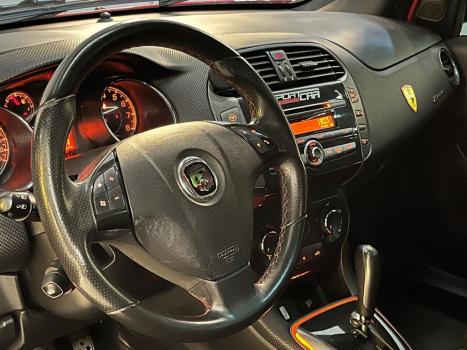 FIAT Bravo 1.8 16V 4P FLEX SPORTING DUALOGIC AUTOMATIZADO, Foto 7
